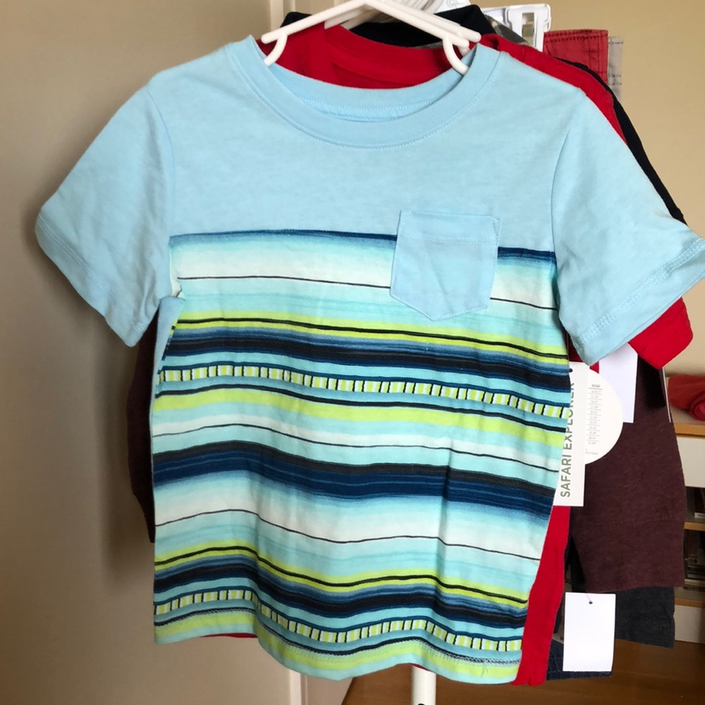 T shirt by Koala Kids
